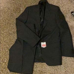 Boys suit